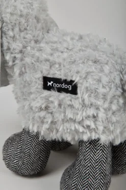 Fåret Malle Hundebamse