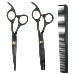 Frisørsakse Sæt