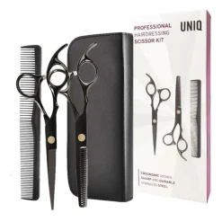 Frisørsakse Sæt