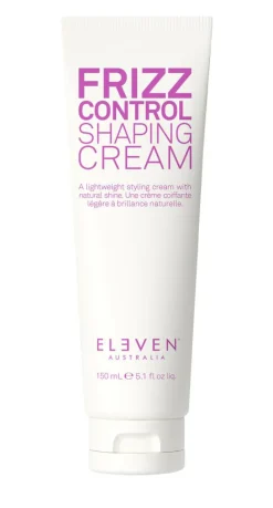 Frizz Control Shaping Cream