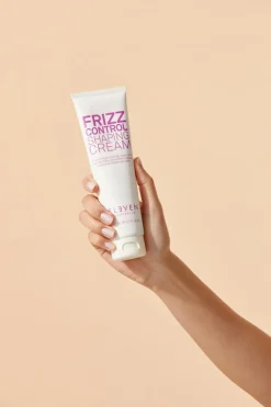 Frizz Control Shaping Cream