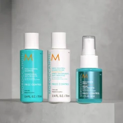 Frizz Discover Consumer Kit