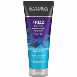 Frizz Ease Dream Curls Shampoo