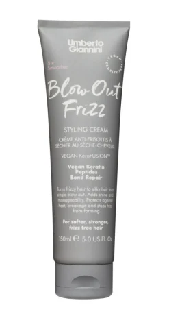 Frizz Fix Blow Out Frizz Styling Cream