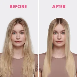 Frizz Fix Blow Out Frizz Styling Cream