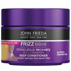 Frizz Recovery Intensive Masque