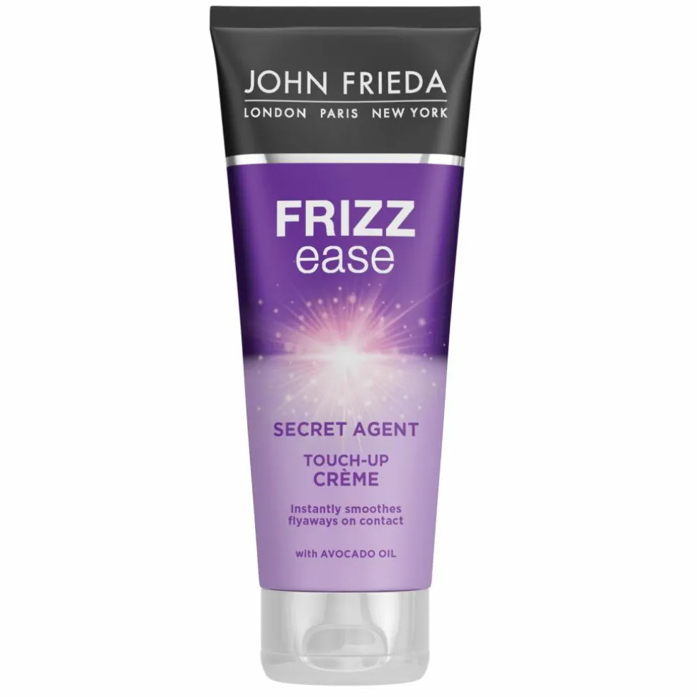 Frizz-Ease Crème