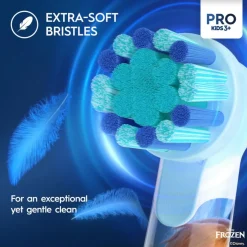 Frozen Eltandbørste