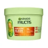 Fructis Keratin Sleek Hårmaske