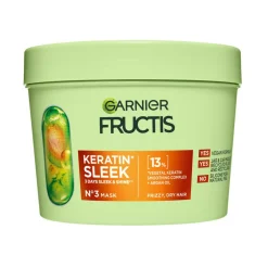 Fructis Keratin Sleek Hårmaske