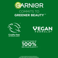 Fructis Keratin Sleek Hårmaske