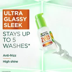 Fructis Keratin Sleek Leave-in Serum for normal hair