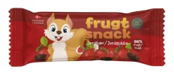 Frugt Snacks