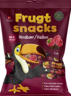 Frugt Snacks