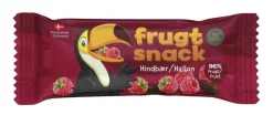 Frugt Snacks