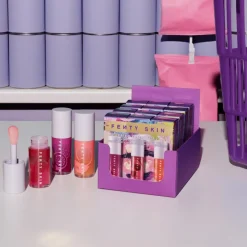 Fruit Quench'rz Hydrating + Strengthening Lip Oil Trio Limited Edition