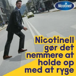 Fruit Tyggegummi 4 mg