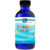 FT Nordic Naturals Omega 3 mini m. jordbærsmag 119 ml