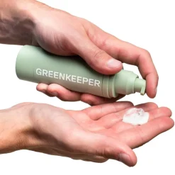 Fugtighedscreme til Huden under Skæg