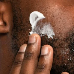 Fugtighedscreme til Huden under Skæg