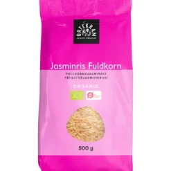 Fuldkorns Jasminris Ø