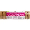 Fuldkornskiks Ø