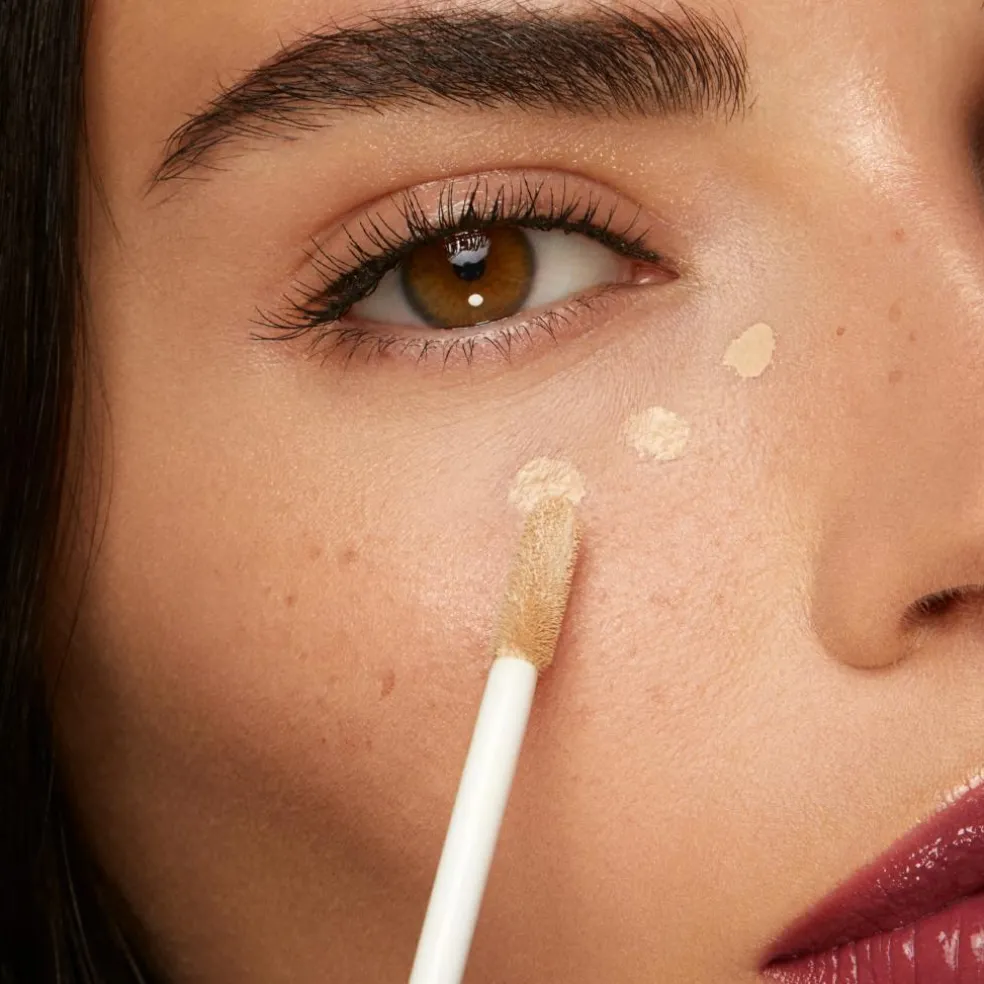 Full Coverage Dark Circles Concealer