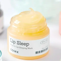 Full Fit Propolis Lip Sleeping Mask