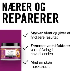 Full Hair Wonder 4-In-1 Fullness Bond-Building Mask