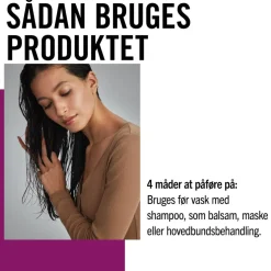 Full Hair Wonder 4-In-1 Fullness Bond-Building Mask