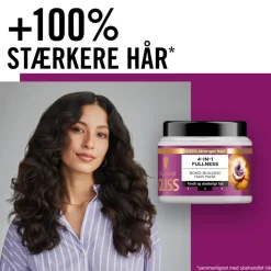 Full Hair Wonder 4-In-1 Fullness Bond-Building Mask