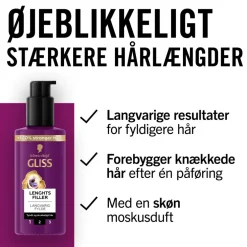 Full Hair Wonder Length Filler