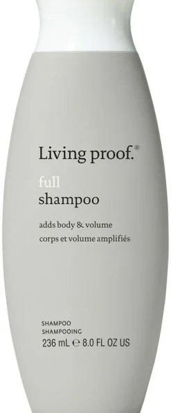 Full Shampoo