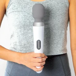 Full-size vibrationsmassage