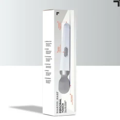 Full-size vibrationsmassage