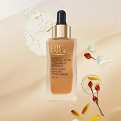 Futurist Skin Tint Serum Foundation SPF20