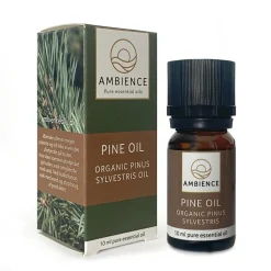 Fyrretræ Olie Økologisk