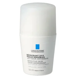 Fysiologisk 24T Deodorant roll-on