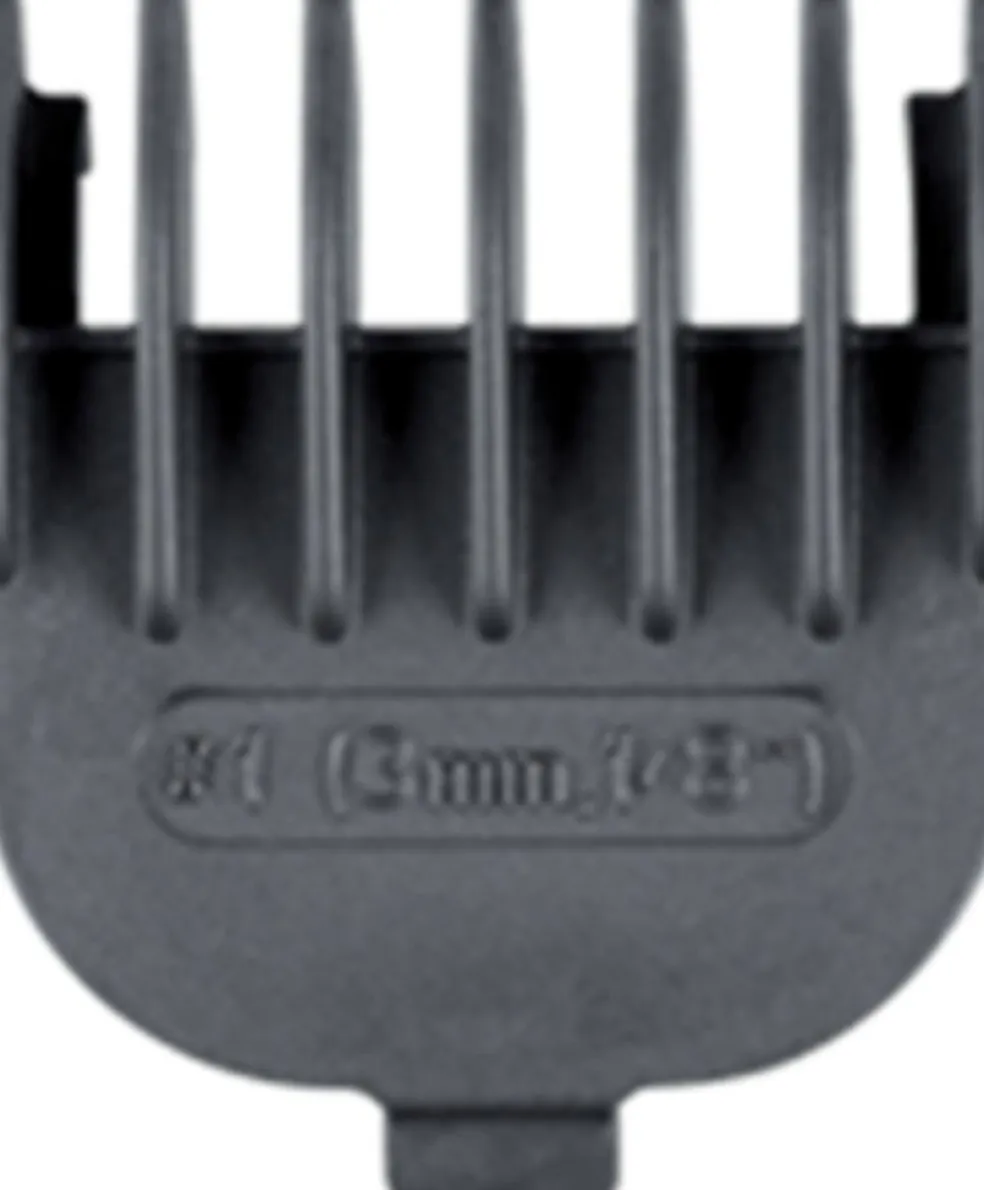 G12 Graphite Series Multi-grooming Kit