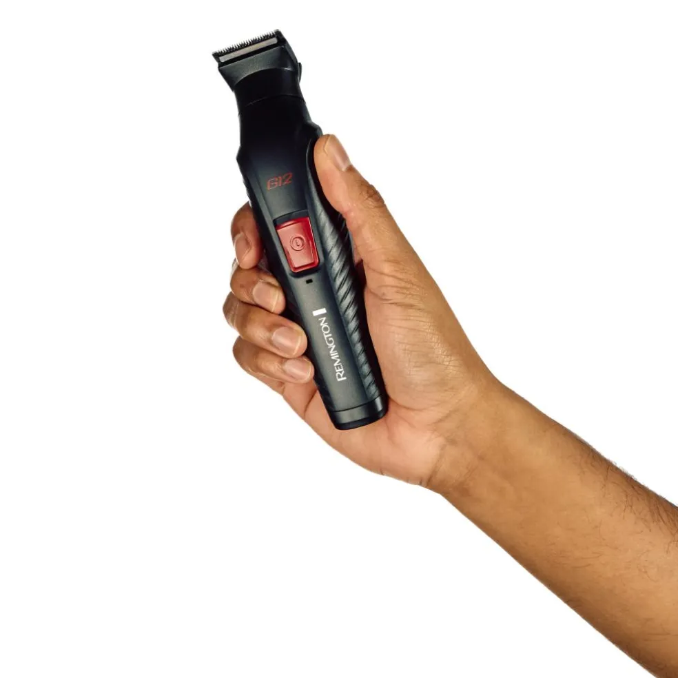 G12 Graphite Series Multi-grooming Kit