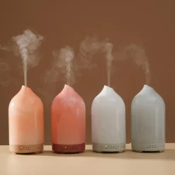 Galaxy Mist Mini Aroma Diffuser