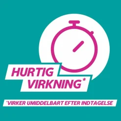 Galieve Forte, 500 mg/213 mg/325 mg, oral suspension