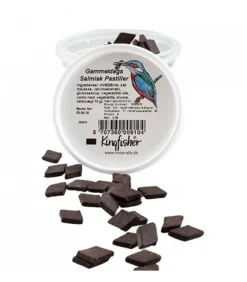 Gammeldags Salmiak Pastiller