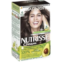 Garnier Nutrisse 4