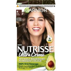 Garnier Nutrisse 4