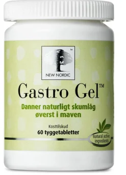 Gastro Gel