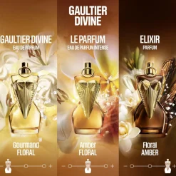 Gaultier Divine Elixir Parfum