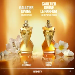 Gaultier Divine Le Parfum