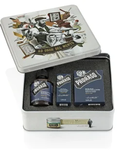 Gaveæske Skægpleje