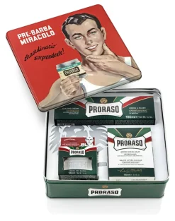 Gaveæske Vintage Selection Refresh